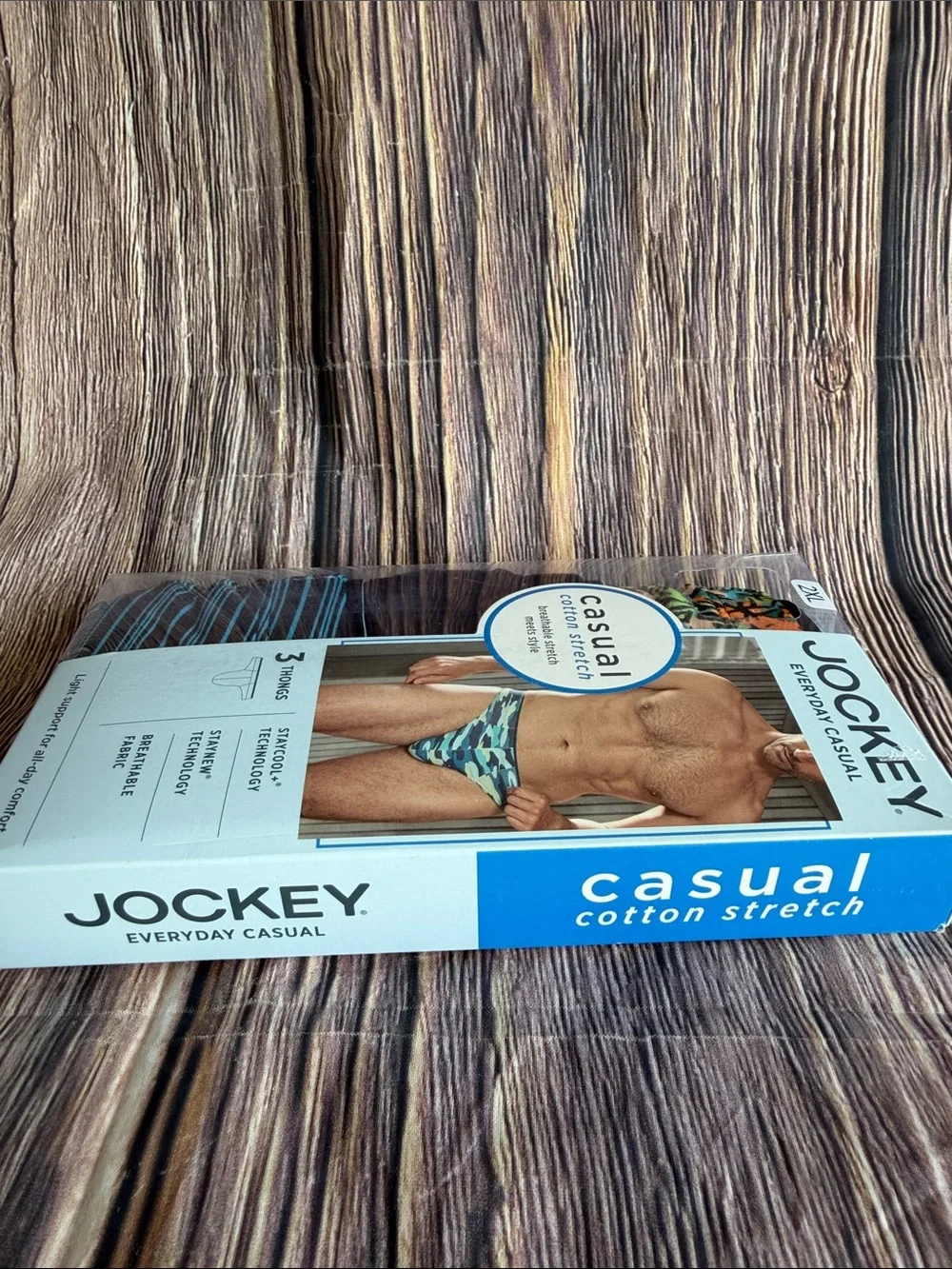 Jockey nwt everyday